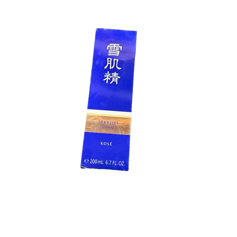 Lotion, Liquid Facial Moisturizer, 6.7 Ounce!