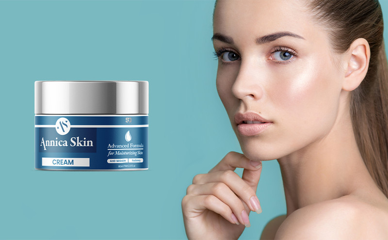(2 Pack) Annica Ageless Moisturizer Cream, Wrinkle Remover For All Skin Types gallery