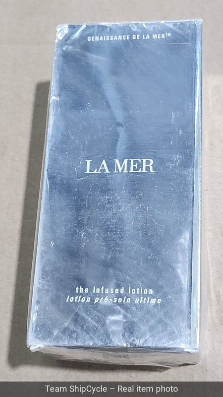La Mer Genaissance de La Mer The Infused Lotion 150ml 5 fl oz G1N gallery