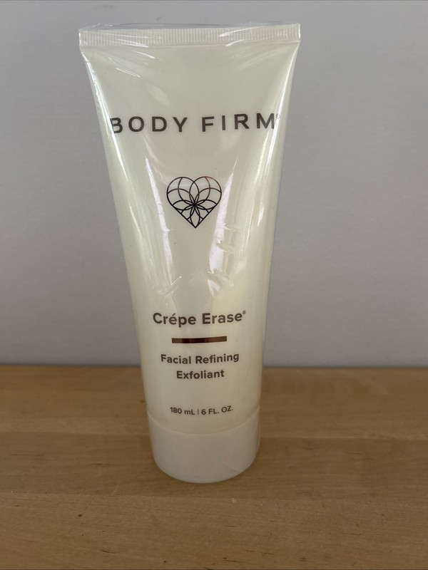 8 Pc Set BODY FIRM Crepe Erase & Essentials Body/Face REPAIR TREATMENT-SEALED gallery