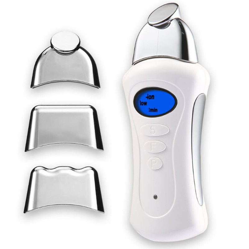 Brand New Handheld Skin Tightening Beauty Device Anti-Aging Wrinkle Removal US gallery