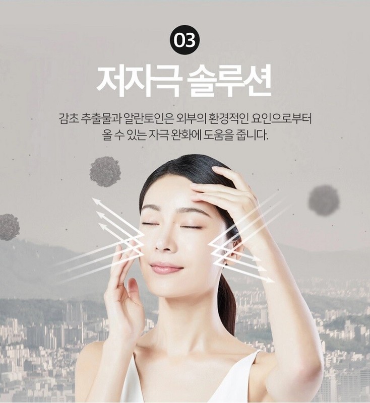36ml Pro You Anti Wrinkle Firming Fluid Ampoule Serum Anti Aging Sagging skin gallery