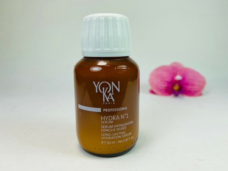 Yonka Hydra N1 Serum Long Lasting Hydrating Serum 2.02oz/ 60ml Prof Brand New