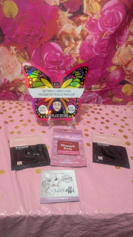 Health and Beauty Female Supplies Face Care Skin Care Products
