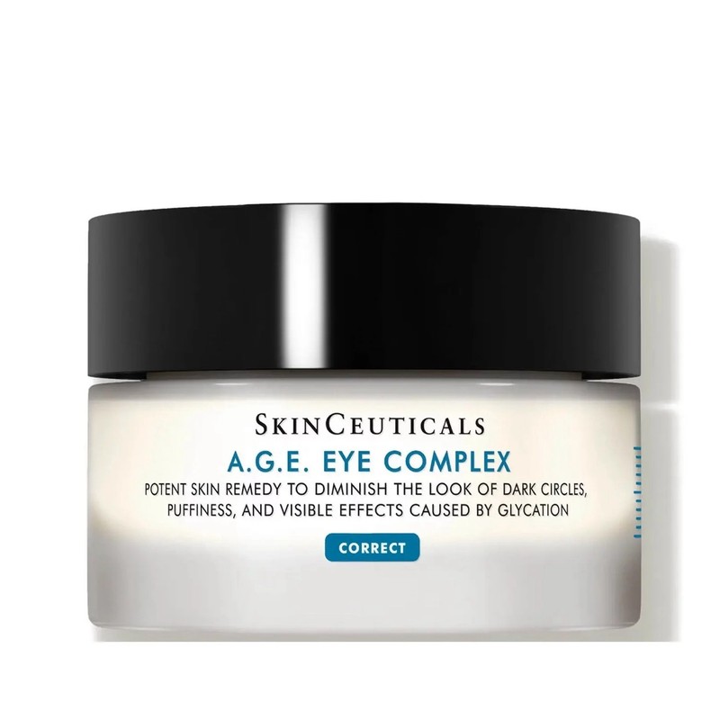 NEW IN BOX A.G.E. Eye Complex Cream 0.5 Oz Unisex For All Skin Types US SHIP