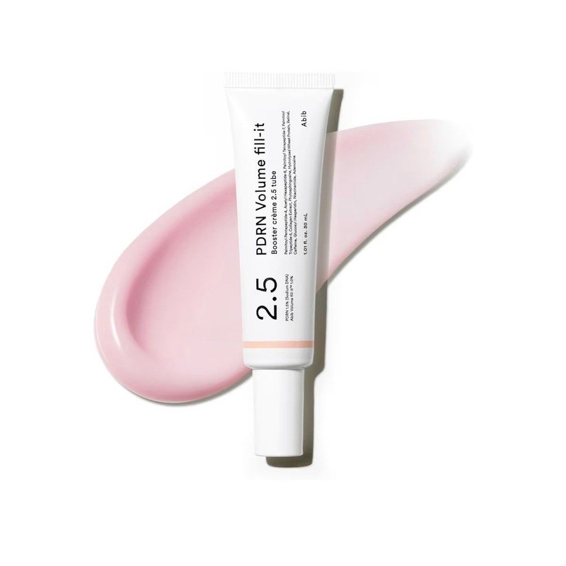 Abib PDRN Volume Fill-It Booster Crème 2.5 Tube – NEW