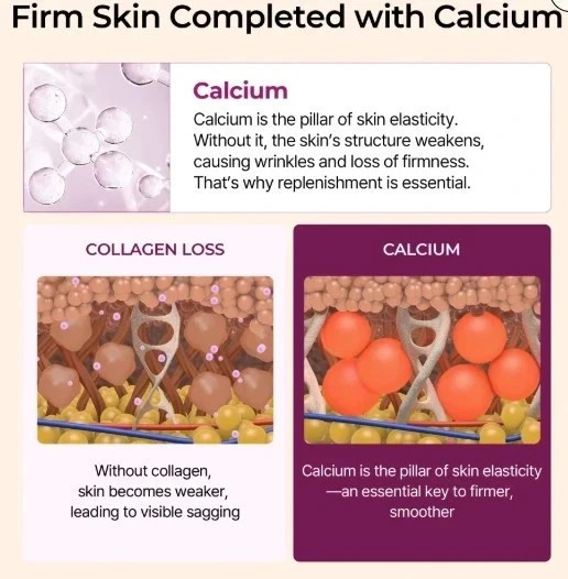 Dr.Melaxin Cemenrete Calcium Volume Multi Balm Wrinkle Core Stick K-beauty gallery