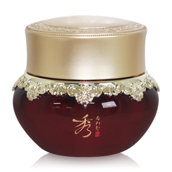 Korean Cosmetics Sooryehan Hyobidam Fermented Eye Cream 25 ml