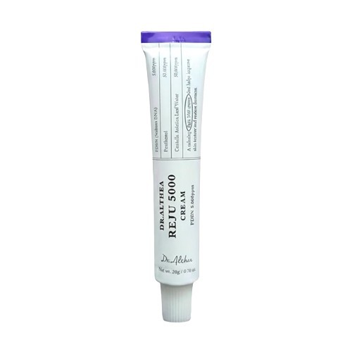 (DR.ALTHEA) PDRN Reju 5000 Cream 20G