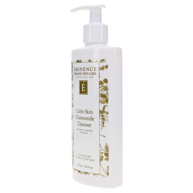 Eminence Calm Skin Chamomile Cleanser 8.4 oz gallery