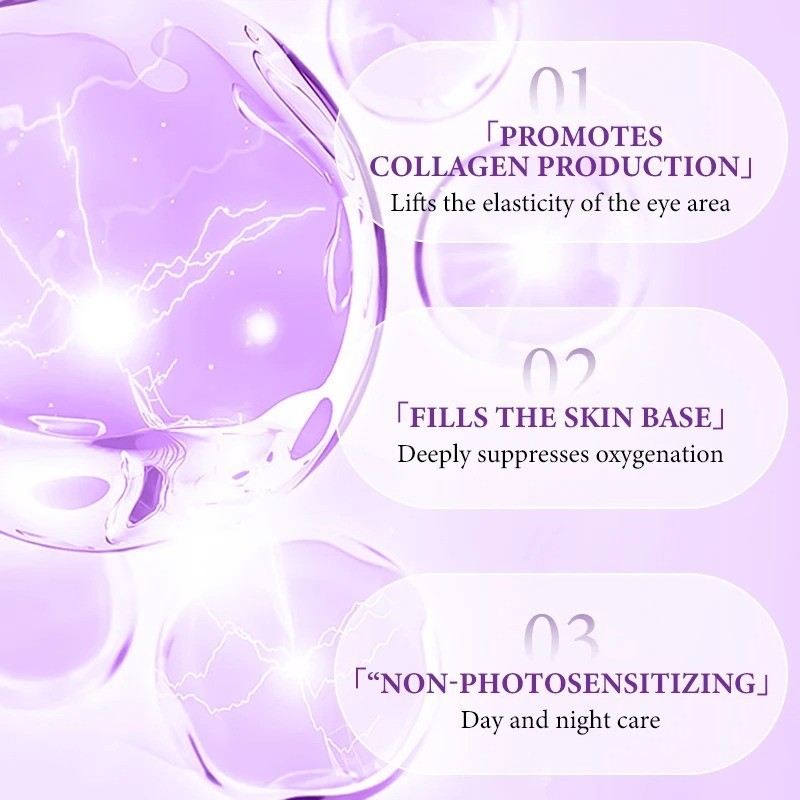 2PACK Magic Collagen Fullerene Neck Cream – Anti-Aging Wrinkle Tightening gallery