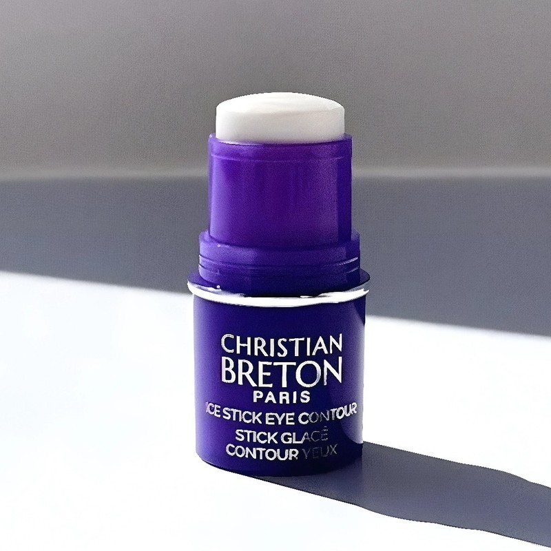 Christian Breton EYE CONTOUR STICK ICE CRYOTHERAPY ANTI-AGING EYE THERAPY STICK gallery