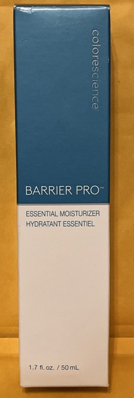 Colorescience Barrier Pro Essential Moisturizer 50ml / 1.7oz