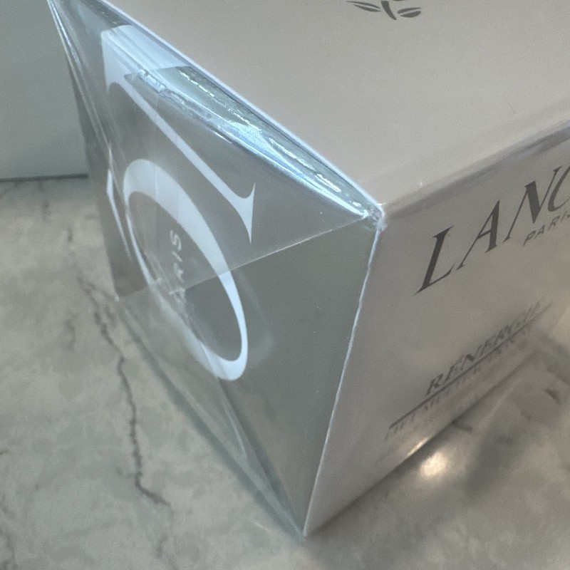 Lancome Renergie Lift Multi Action Night Lifting Cream 2.5 oz 75ML NIB gallery