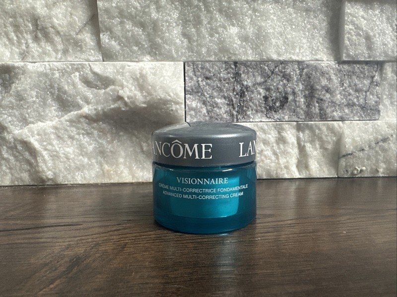 Lancome Visionnaire Advanced Multi-Correcting Cream 0.5 oz