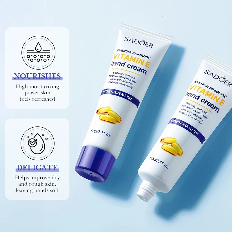 Hand Cream Wrinkle Remover Exfoliating Anti-aging Repair Hand Lotion Whitening gallery