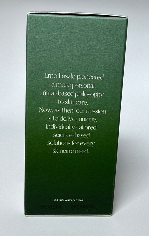 Erno Laszlo Shake-It Tinted Skin Treatment In Shade Deep 3.0 fl Oz NIB Exp 6/26 gallery