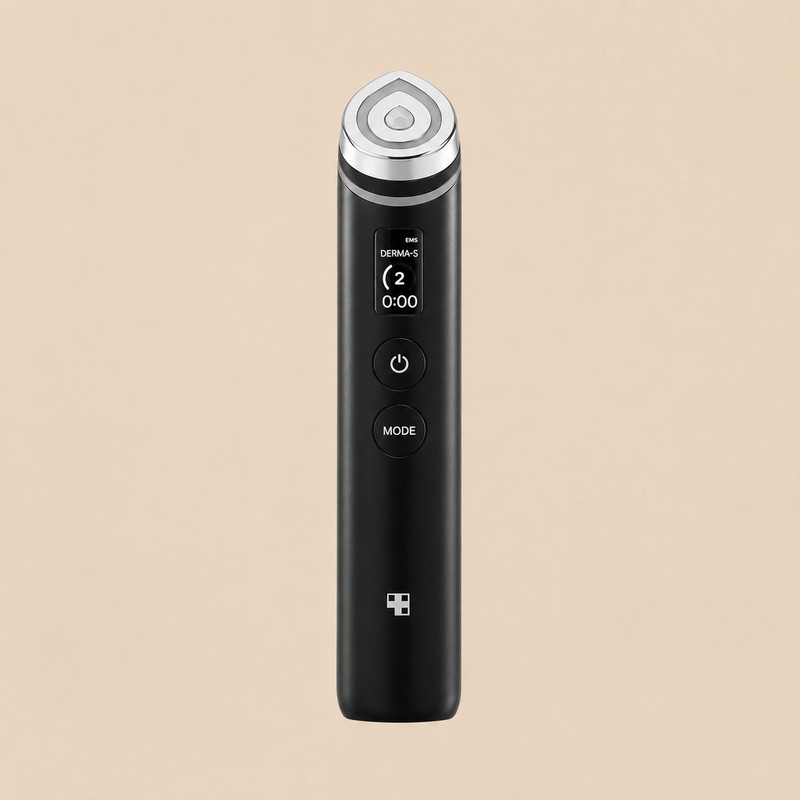Medicube AGE-R Booster Pro EMS Facial Device 6-in-1 Glass Glow K-Beauty NEW gallery