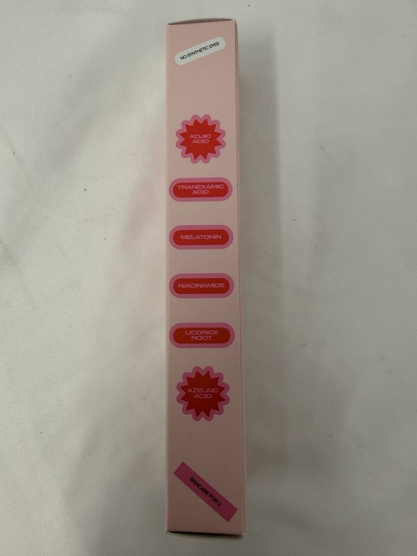 Brightening and Clearing Serum Reduces Discoloration Topicals 1.7 Fl Oz Faded gallery