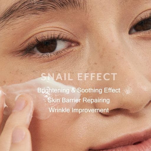 Mizon All in One Snail Repair Cream 120ml gallery