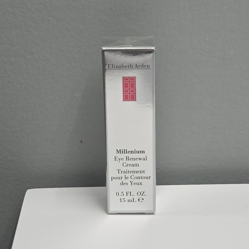 Elizabeth Arden Millennium Renewal Eye Cream 0.5 oz