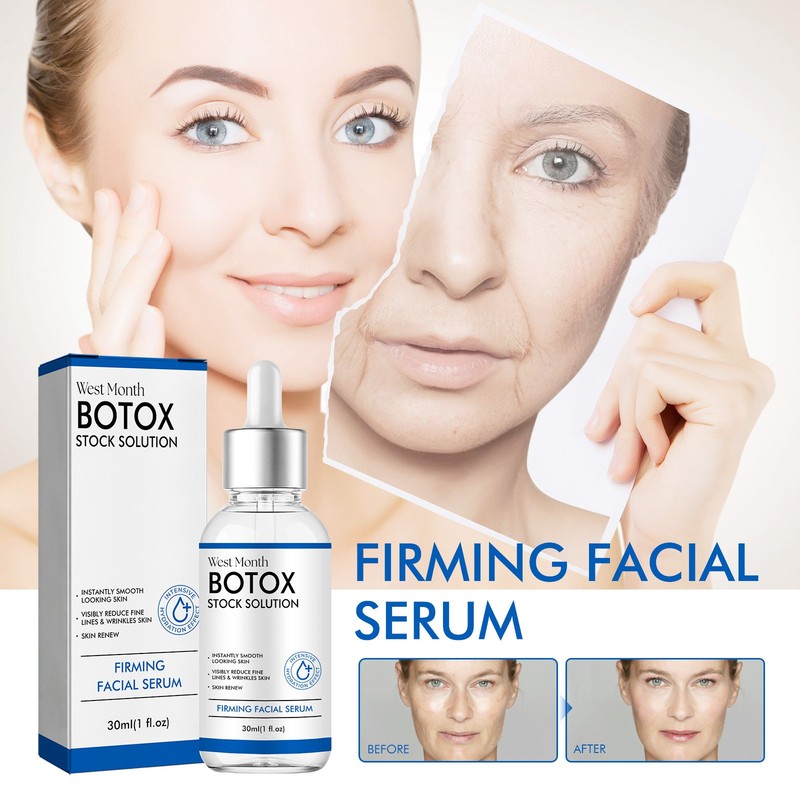 Firming Facial Serum gallery