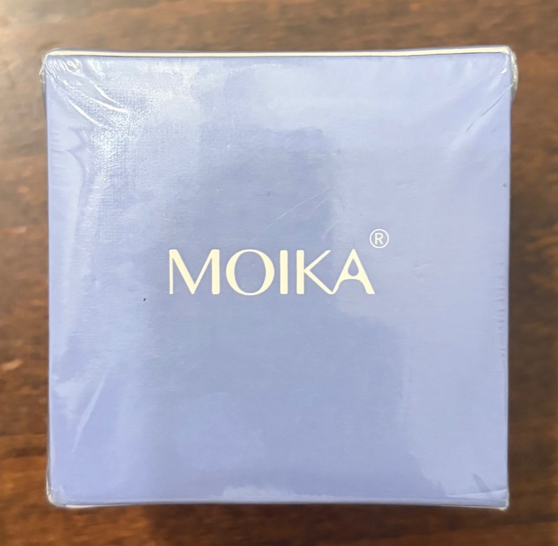 Moika Tighten & Lift Neck Cream 1.7 fl oz (50ml)