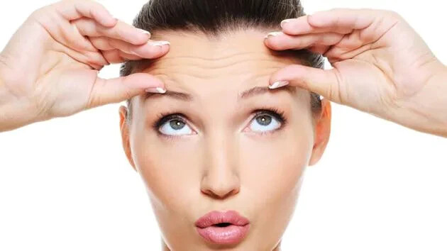 Revitalize Your Skin: ANTI-WRINKLE COMPLEX Caps - 60 Capsules gallery