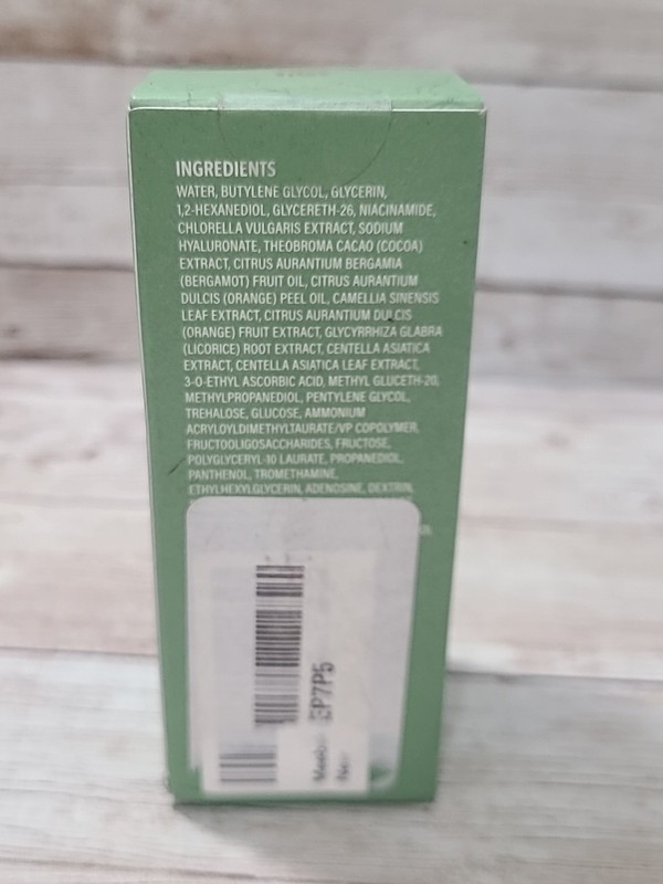 Meebak Seoul Cica &Hyaluronic Acid Serum 33ml gallery