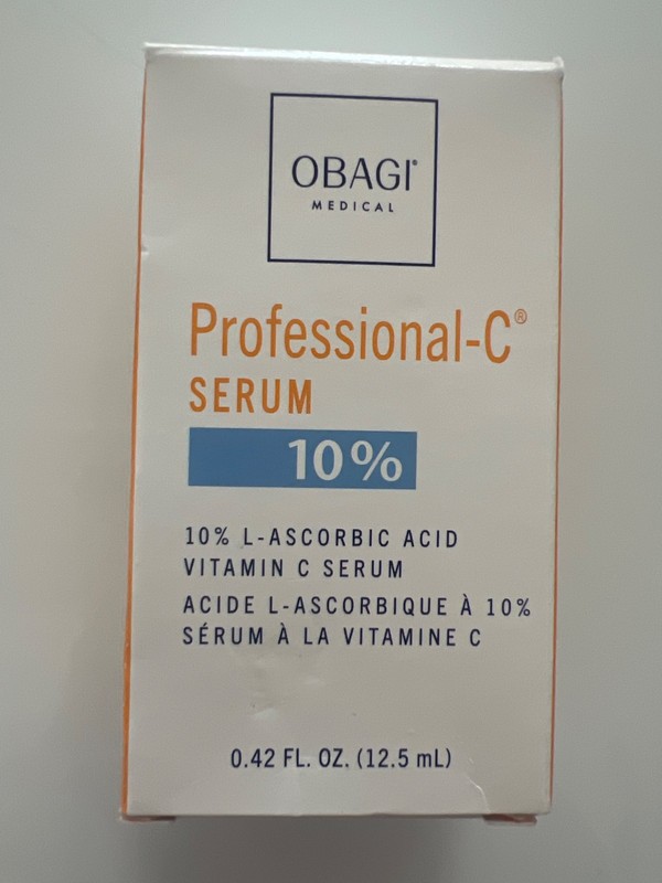 Obagi Professional-C 10% Serum – 1oz