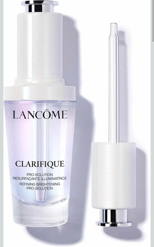 Lot of 5 Lancome Clarifique Refining Brightening Pro-Solution 1 oz 30ml NEW