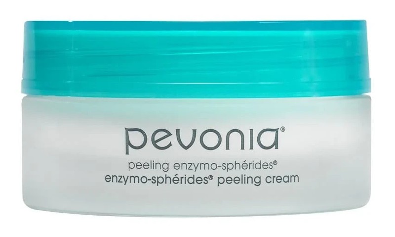 Pevonia enzymo-spherides peeling cream