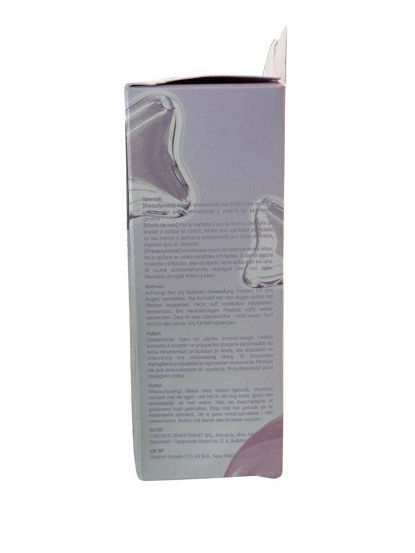 ORJENA Firming PDRN EX Face Serum w/ PDRN & Niacinamide 50 ml gallery