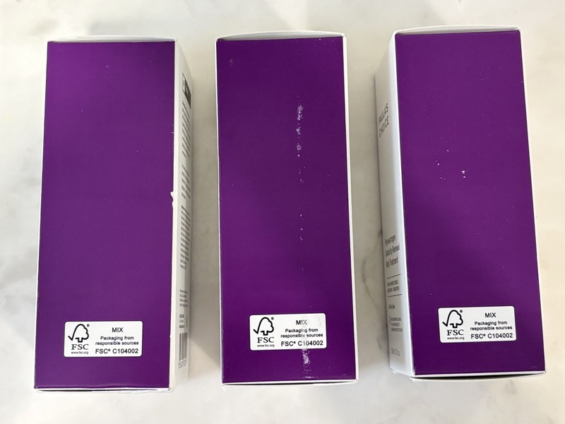 Paula's Choice Phytoestrogen Elasticity Renewal Body Treatment 3.3oz New in Box gallery