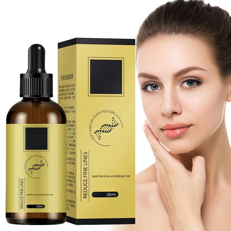 NEW, Olavita Face Serum, Vitamin C & E Serum, Anti Aging Face Tightening (3 Pcs)