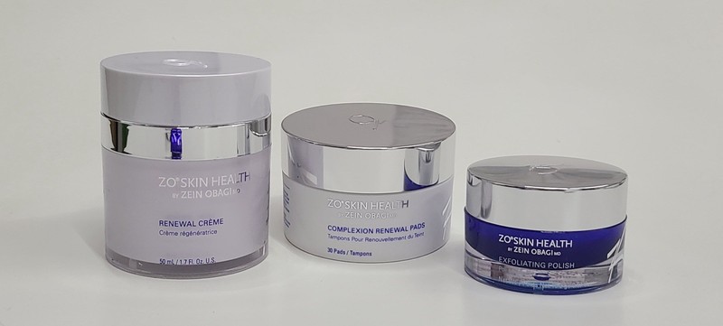 Zo Skin Health Aggressive Anti Aging Skincare Program gallery