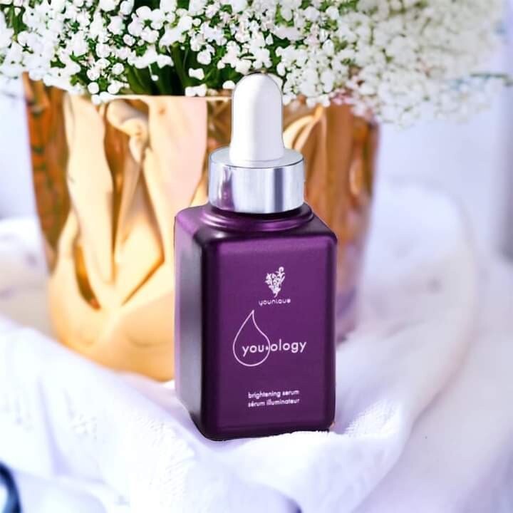 Younique Youology Skin Brightening Serum