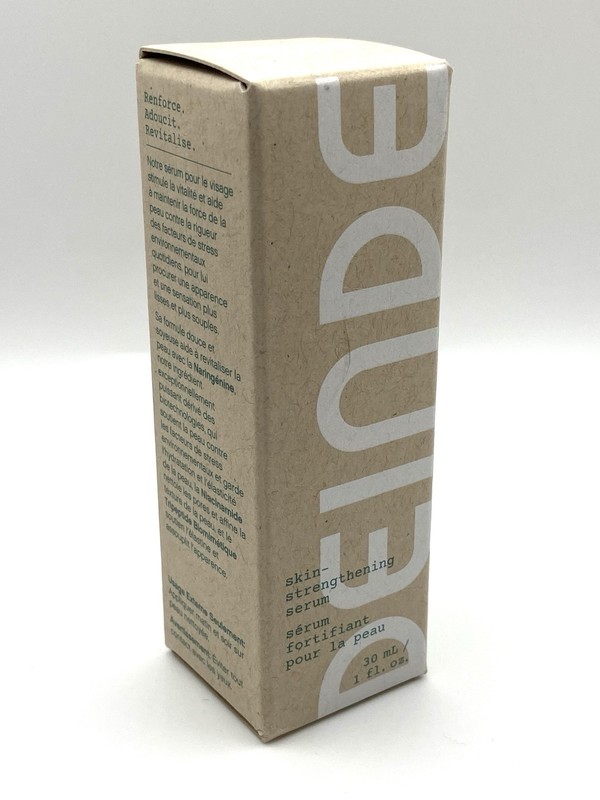 Deinde Skin Strengthening Serum 1oz 30mL Full Size