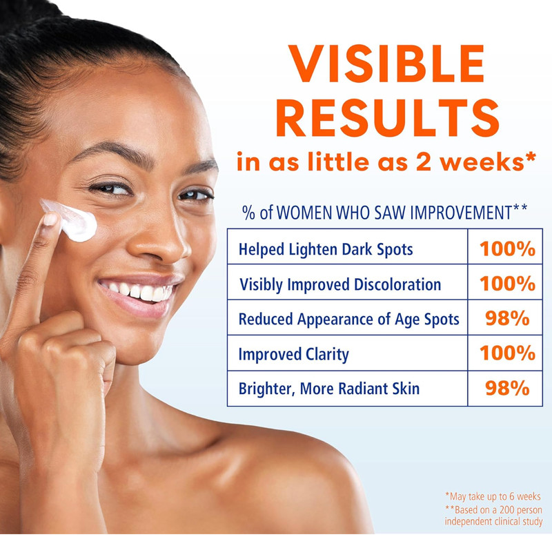 Palmer's Skin Success Anti-Dark Spot Fade Cream(2.7 Ounce-Pack of 2) gallery