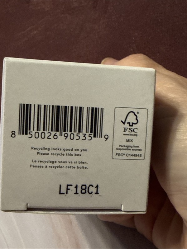 HERBIVORE MOON FRUIT 1% Bakuchiol + Peptides Retinol Alternative Serum 1 oz gallery