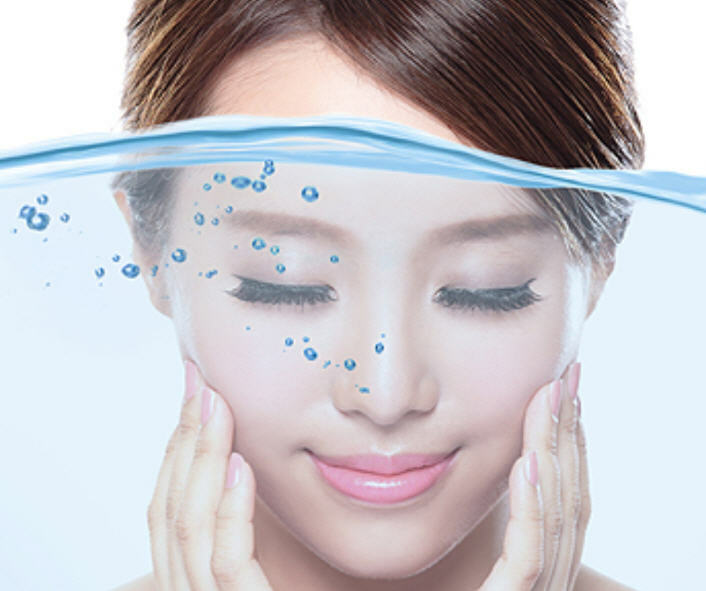 72 HOURS MOISTURIZER 2 ~DEEP HYDRATING FROM EPIDERMIS TO DERMIS