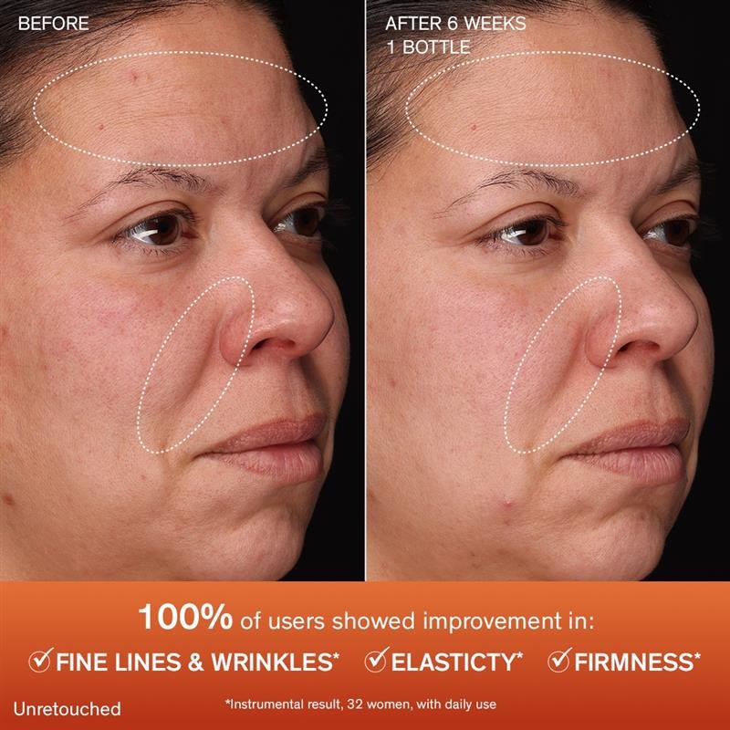 Sulwhasoo Concentrated Ginseng Rejuvenating Serum 1ml x 40pcs (40ml) Newest Ver gallery