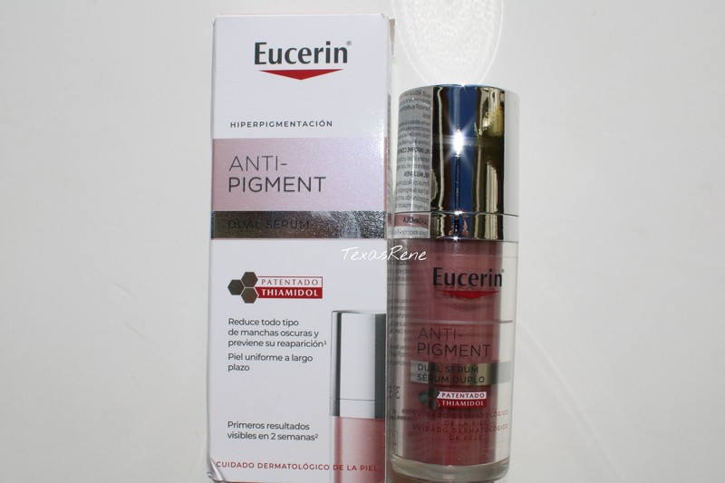 Eucerin Anti-Pigment Day Cream SPF30,Night Cream 50ml gallery