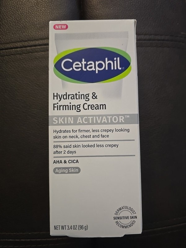 Hydrating & Firming Cream, 3.4 oz (B9)