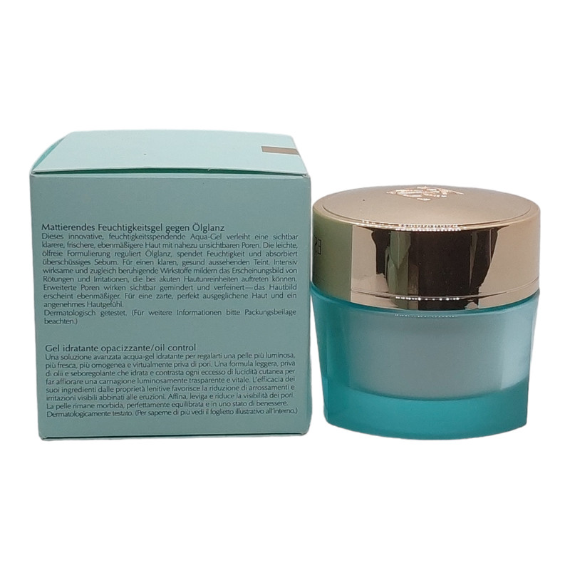 Estee Lauder Clear Difference Oil Control Mattifying Hydrating Gel 1.7 oz 50ml gallery