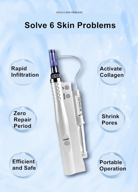 Hot-Selling Beauty Pen/Other 10~100pcs 12/36/42/NNP Replace Cartridges Skin Care gallery