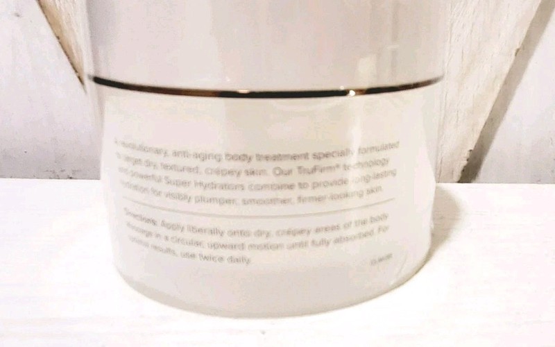 Body Firm Crepe Erase Orginal Body Repair Treatment ULTRA Citrus 10oz Sealed gallery