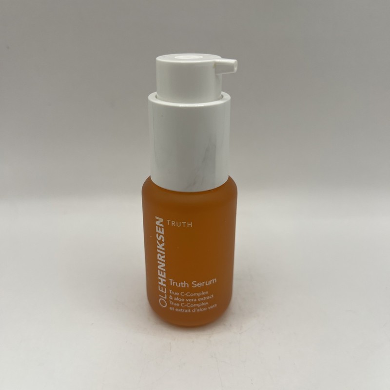 Ole Henriksen Truth Serum Collagen Boosted with True-C Complex 1 oz