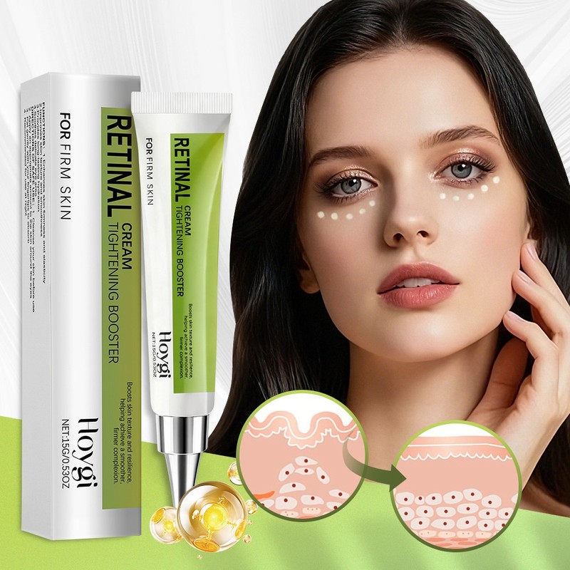 Eye Massager Wand Vibration Warm Compress/Eye Cream for Dark Circles Puffiness gallery