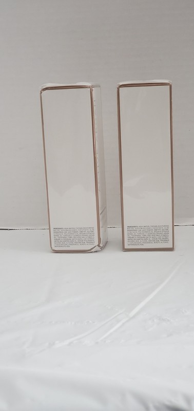 **2 BOXES** ACTIVE ARGAN RESURFACE SERUM LARGE 3.4 OZ ARGAN OIL NIB SEALED gallery